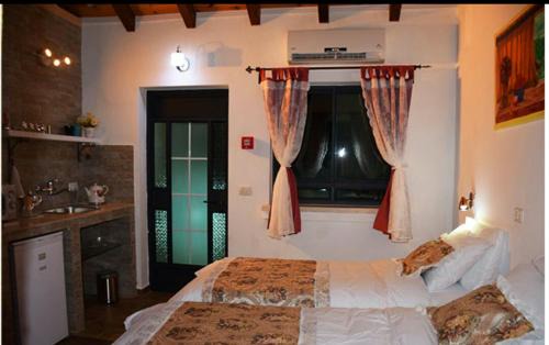Had Nes Cabina | Mango Holiday Rooms