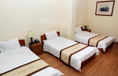 Van Mieu Hotel | Mango Hotel - Ha Noi Railway station