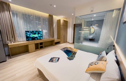 Hanoi Hotel | Mango Hotel Hanoi