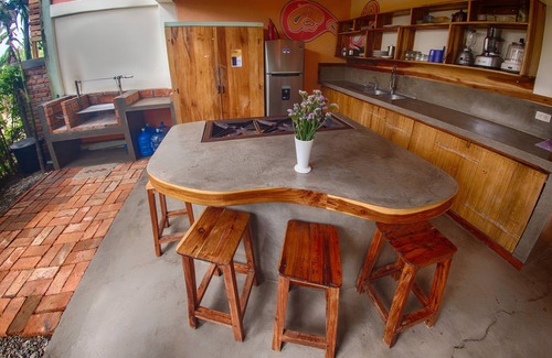 Ayampe Casa | Mango House Ayampe