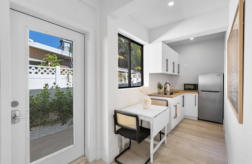 Melaleuca Gardens Apartamento | Mango House Dania Beach