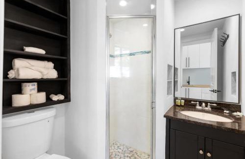Melaleuca Gardens Apartamento | Mango House en Dania Beach