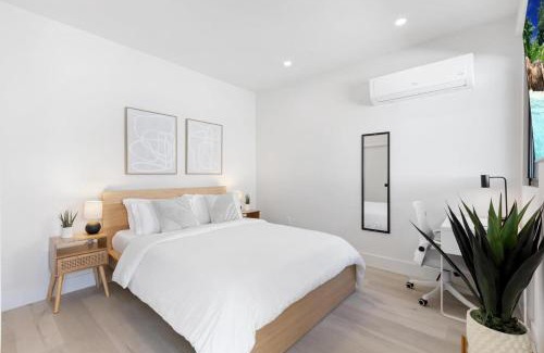 Melaleuca Gardens Apartamento | Mango House en Dania Beach