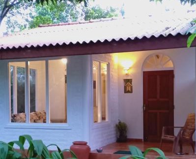 Negombo Casa | Mango House Japanese Guest House