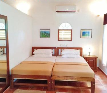 Negombo Casa | Mango House Japanese Guest House