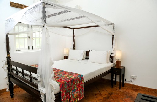 Fort Galle Casa | Mango House