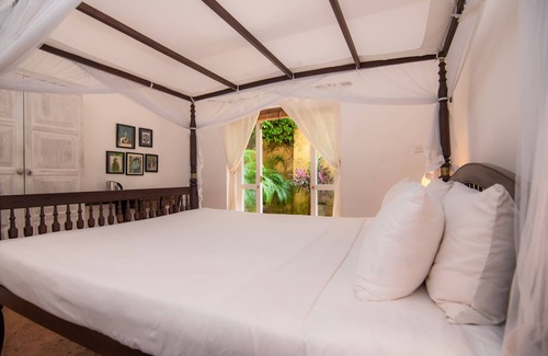 Fort Galle Casa | Mango House