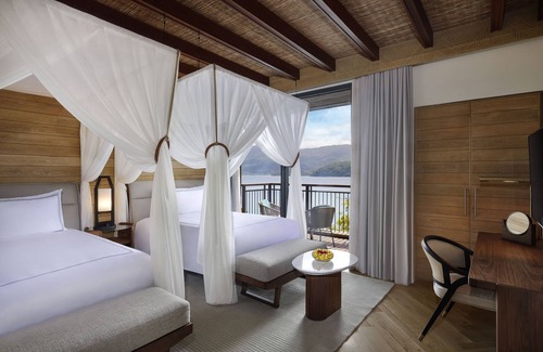 Mahe Island Complejo | Mango House Seychelles, LXR Hotels & Resorts
