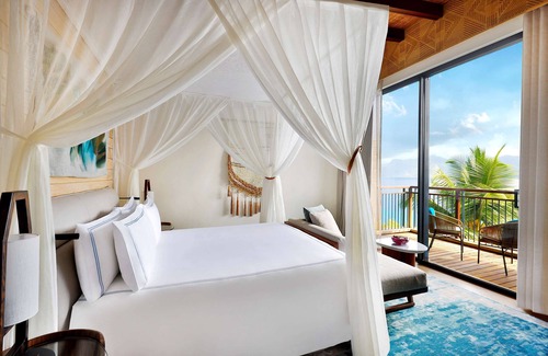 Mahe Island Complejo | Mango House Seychelles, LXR Hotels & Resorts