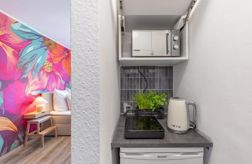 Gladbach Apartamento | Mango Living I Boutique Apartment I modern I 23 qm