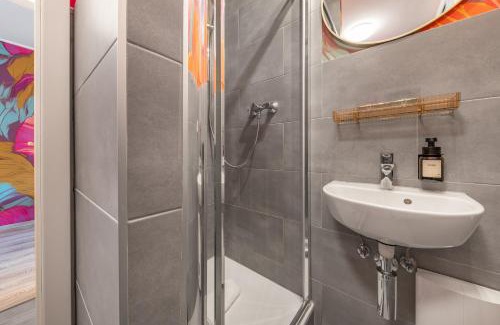 Gladbach Apartamento | Mango Living I Boutique Apartment I modern I 23 qm