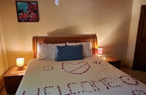 Ghanatown Casa | Mango Lodge