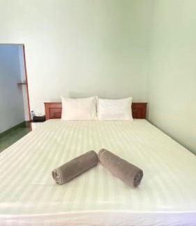 Gili Gede Casa | Mango Lodge