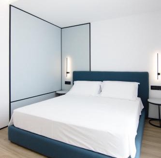 Sarande Complejo | Mango Luxury Resorts