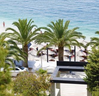 Sarande Complejo | Mango Luxury Resorts