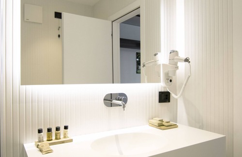 Sarande Hotel | Mango Luxury Resorts