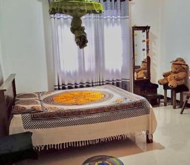 Galewela Apartamento | Mango Monkey Retreat