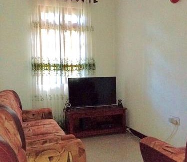 Galewela Apartamento | Mango Monkey Retreat