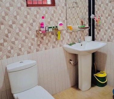 Galewela Apartamento | Mango Monkey Retreat