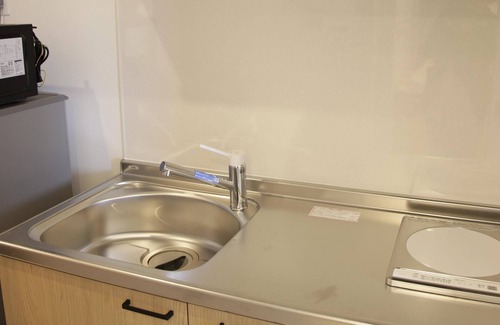 Ameku Apartamento | Mango Resort Okinawa Naha