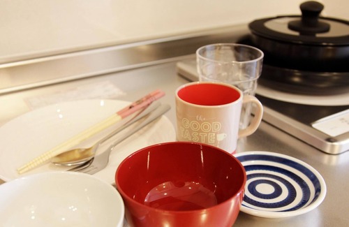 Ameku Apartamento | Mango Resort Okinawa Naha