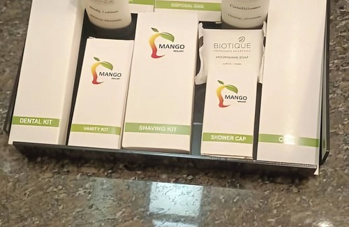 Satyavedu Complejo | Mango Resorts Private Limited
