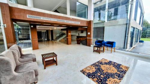 Bhopal Hotel | Mango Retreat Bhopal