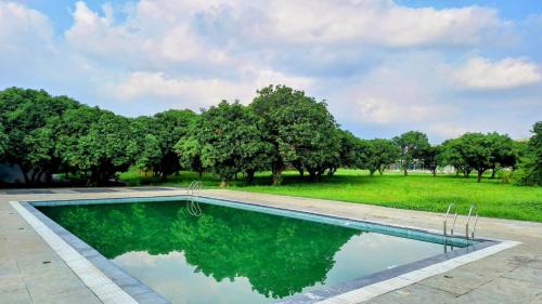 Bhopal Hotel | Mango Retreat Bhopal