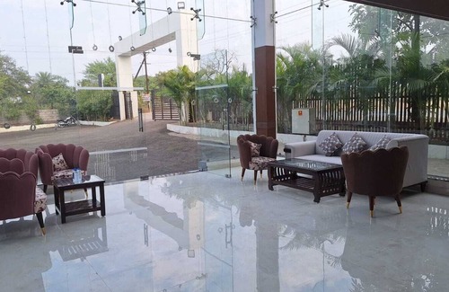 Bhopal Hotel | Mango Retreat Hotel and Resort