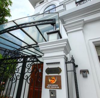 Hai Phong Apartamento | Mango Riverside Hotel & Apartment - Hai Phong