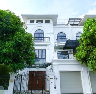 Hai Phong Apartamento | Mango Riverside Hotel & Apartment - Hai Phong