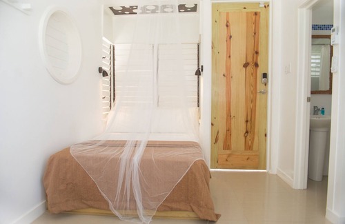 West End Complejo | Begona is a cliffside hotel with stunning views of the Caribbean sunset