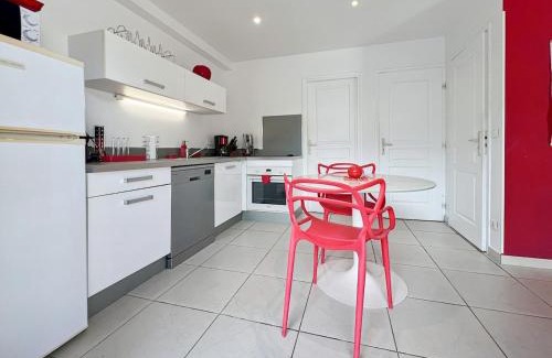 Bellevue Apartamento | Mango Rouge, 2 bedrooms & pool