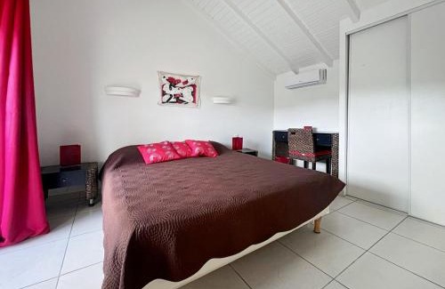 Bellevue Apartamento | Mango Rouge, 2 bedrooms & pool