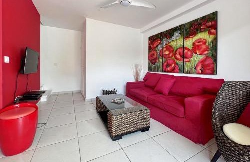 Bellevue Apartamento | Mango Rouge, 2 bedrooms & pool