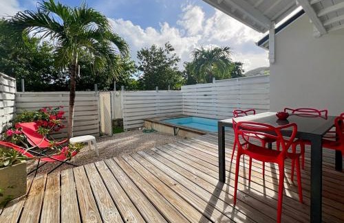 Bellevue Apartamento | Mango Rouge, 2 bedrooms & pool