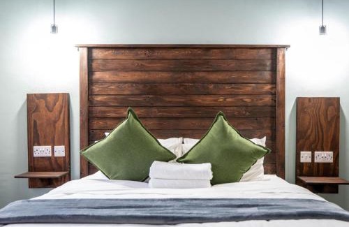 Ghanzi Apartamento | Mango Self-catering Apartments