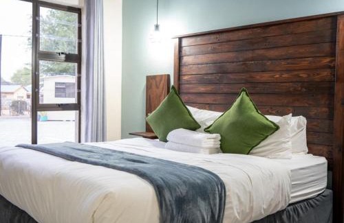 Ghanzi Apartamento | Mango Self-catering Apartments