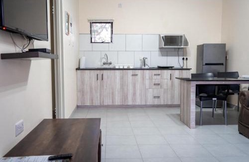 Ghanzi Apartamento | Mango Self-catering Apartments