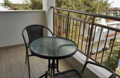 Altnkum Mahallesi Apartamento | Mango Suite Hotel