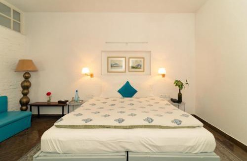 Paltan Bazaar Casa | Mango Tree Courtyard Dehradun