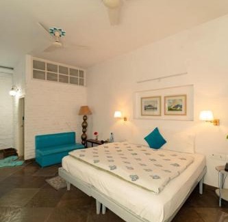 Paltan Bazaar Casa | Mango Tree Courtyard Dehradun