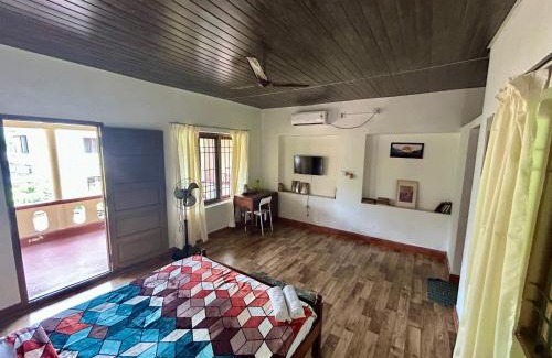 Edapalli Casa | Mango Tree villa by Zoliva