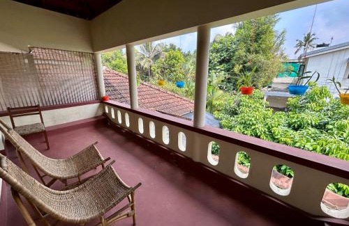 Edapalli Casa | Mango Tree villa by Zoliva