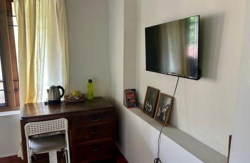 Edapalli Casa | Mango Tree villa by Zoliva