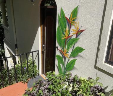 Tres Ríos Cabina | Mango Tree Villas