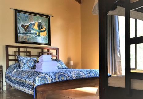 Tres Ríos Cabina | Mango Tree Villas