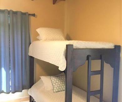Tres Ríos Cabina | Mango Tree Villas