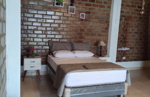 San Juan Bautista Cama Y Desayuno | Mango Verde Bungalows