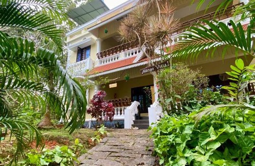Varkala Casa | Mango Villa